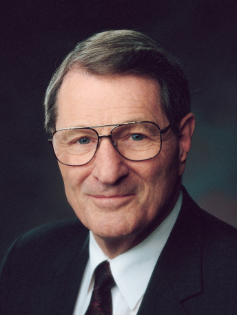 Neal A. Maxwell Profile Photo